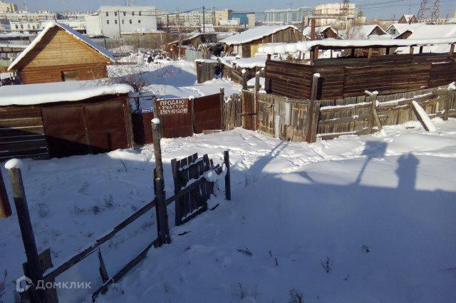 земля г Якутск городской округ Якутск, Промышленный округ фото 6