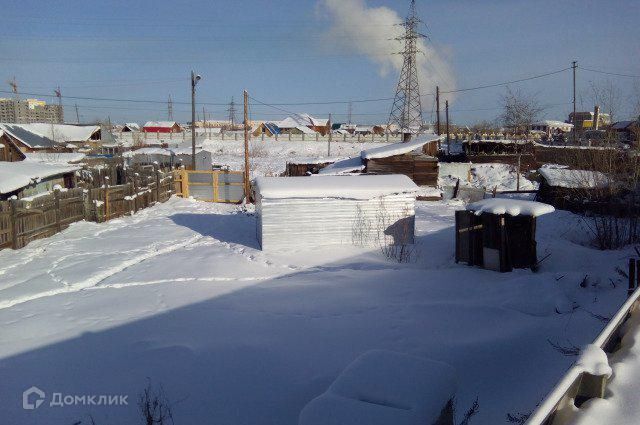 земля г Якутск городской округ Якутск, Промышленный округ фото 7