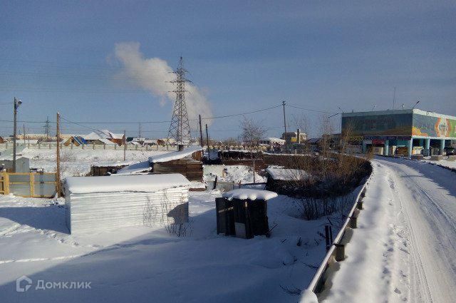 земля г Якутск городской округ Якутск, Промышленный округ фото 8