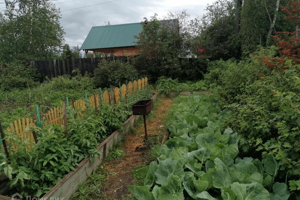 земля п Жатай снт Лена ул Витимская городской округ Жатай фото 7