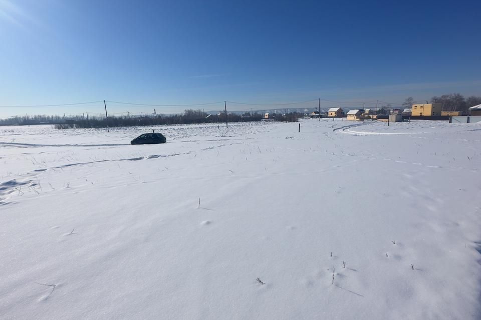 земля г Якутск городской округ Якутск, садово-огородническое некоммерческое товарищество Сатал фото 5