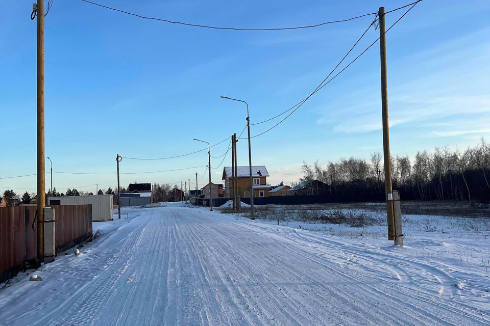 земля г Якутск городской округ Якутск, садово-огородническое некоммерческое товарищество Сатал фото 8