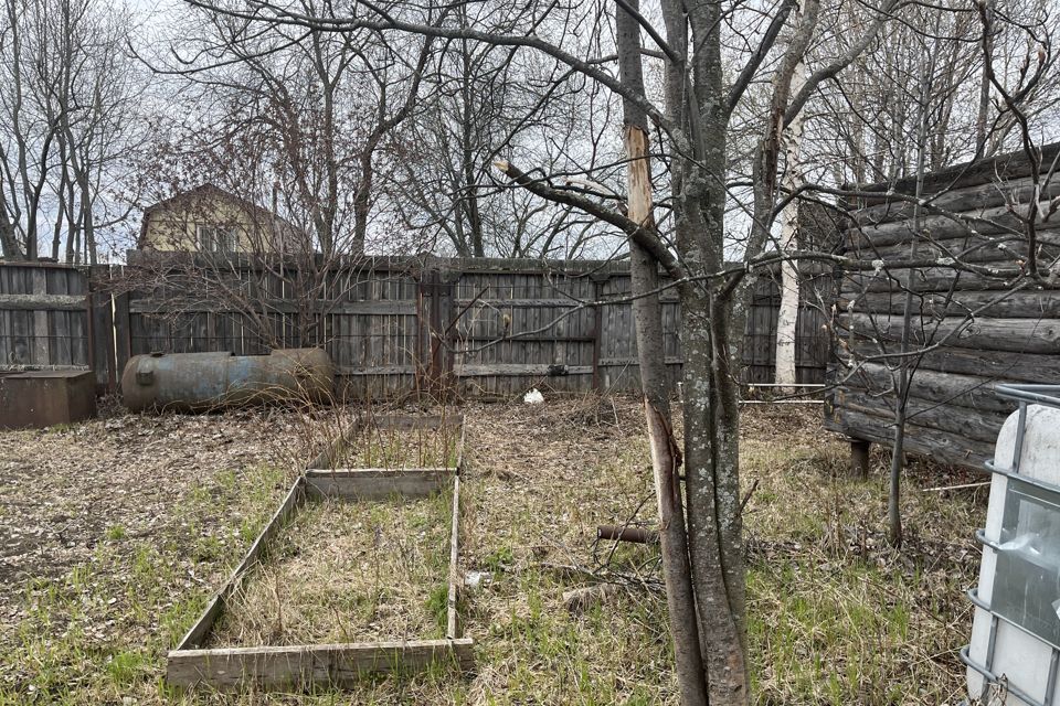 земля г Нижневартовск СОНТ Кедр, городской округ Нижневартовск фото 8