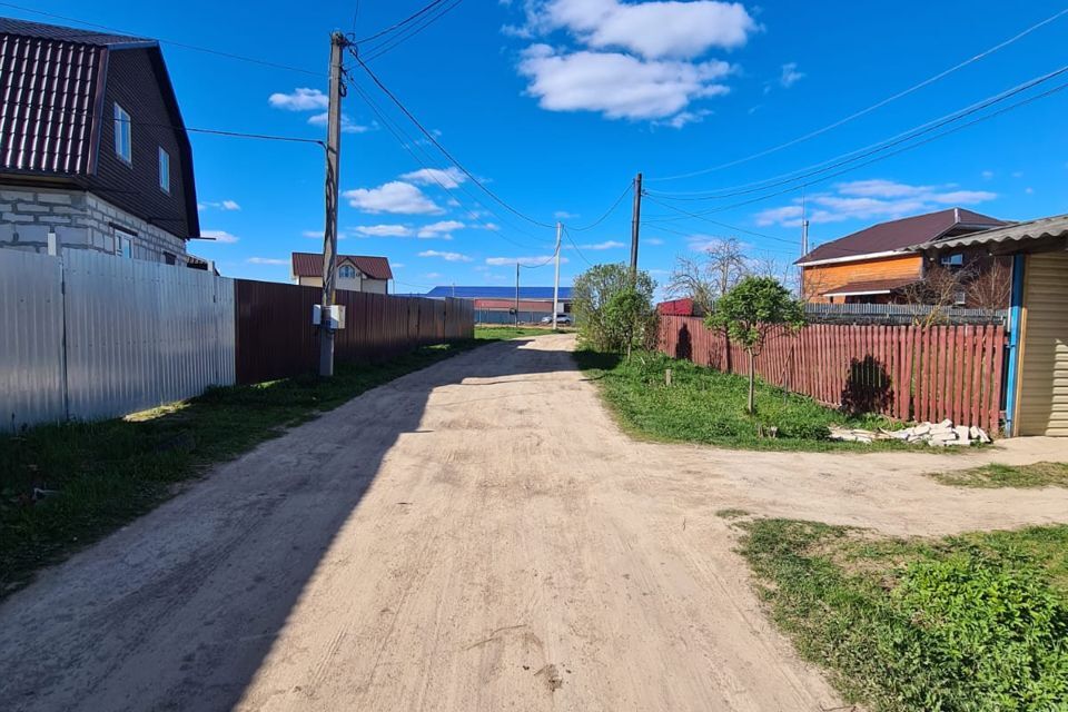 дом городской округ Переславль-Залесский, село Большая Брембола фото 7