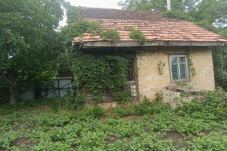 земля городской округ Ставрополь, 128, садовое товарищество Механизатор фото 8
