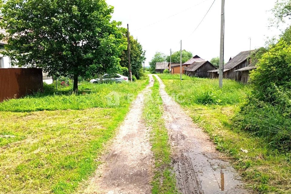 дом р-н Суворовский д Бряньково 32 фото 9