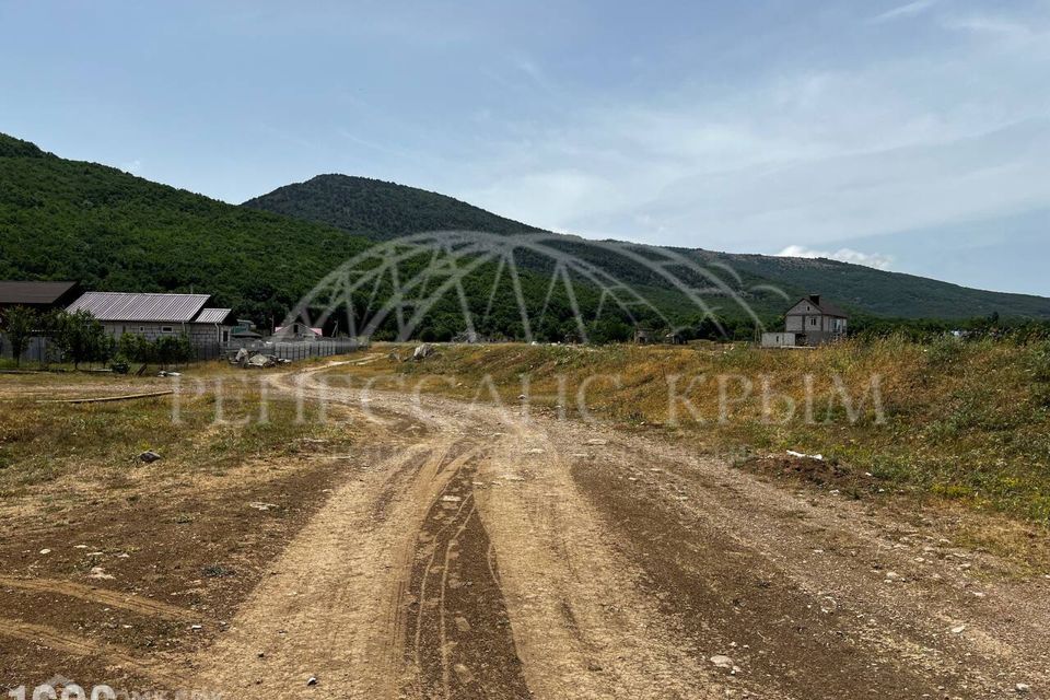 дом г Севастополь с Родниковое ул Васильковая Балаклавский район фото 5