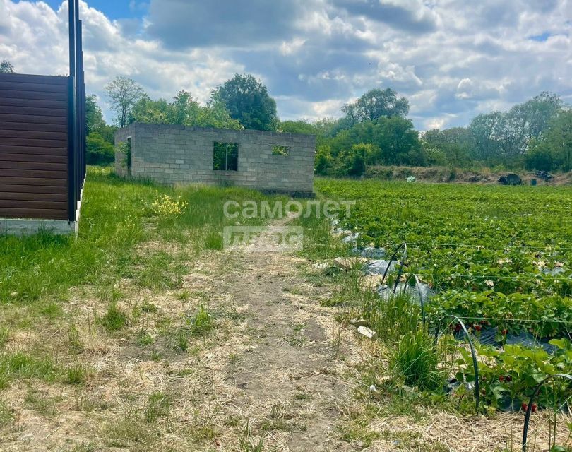 земля р-н Новокубанский г Новокубанск ул Можайская 17 фото 5