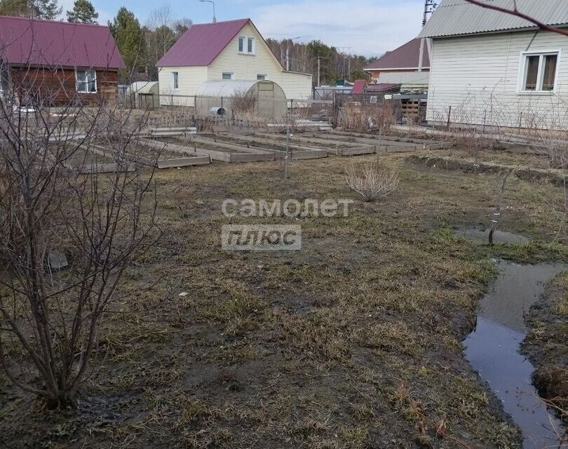 дом р-н Иркутский снт Цветные Камни 82 фото 9