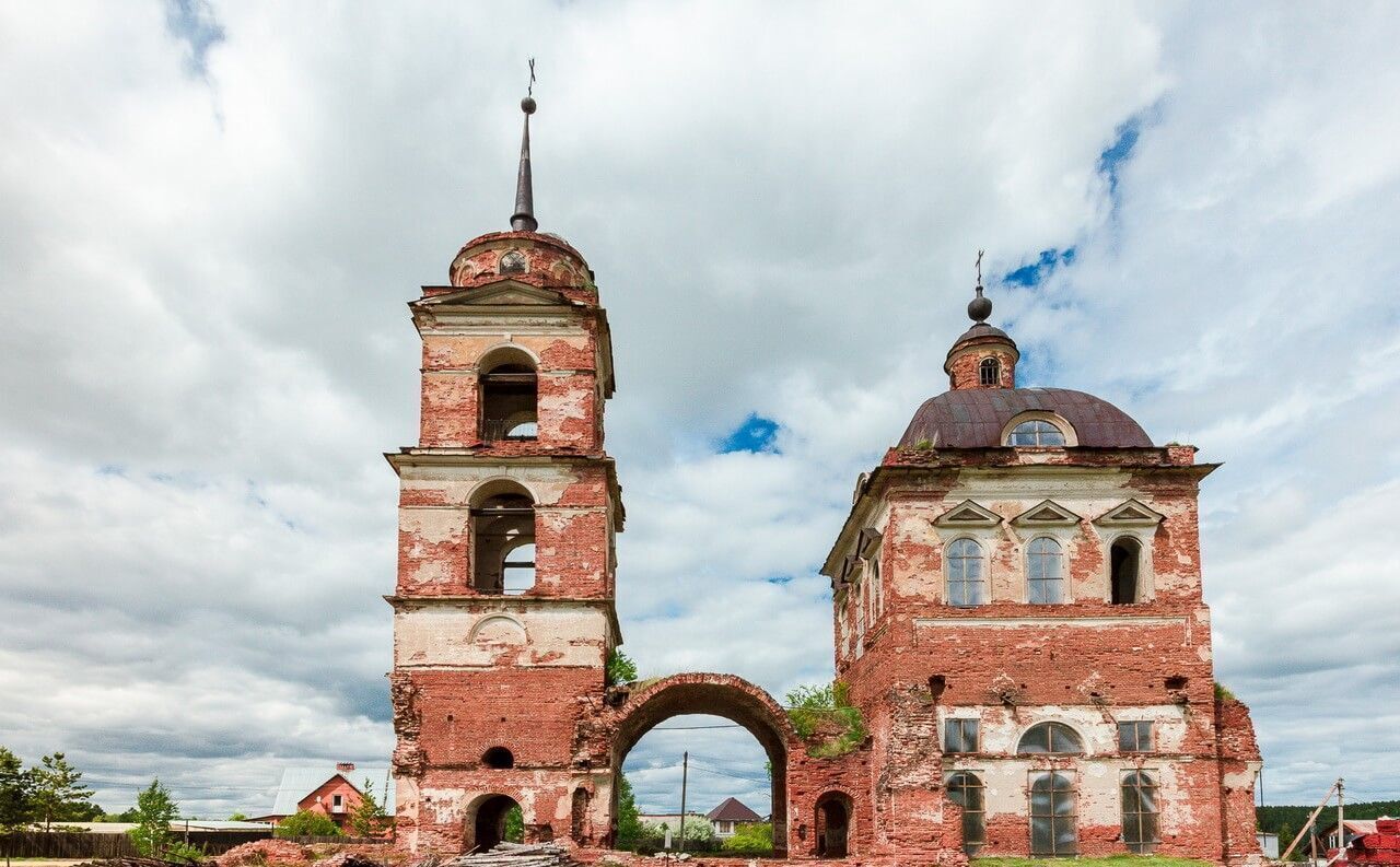 земля р-н Каменский с Смолинское ул Зеленая Каменск-Уральский фото 6