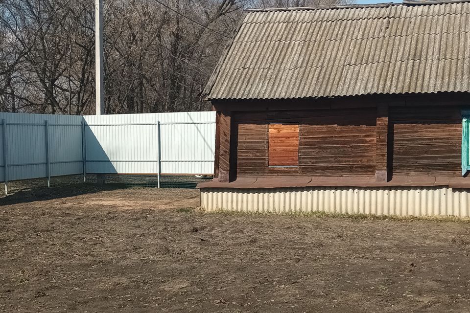 дом р-н Новоспасский рабочий посёлок Новоспасское фото 5