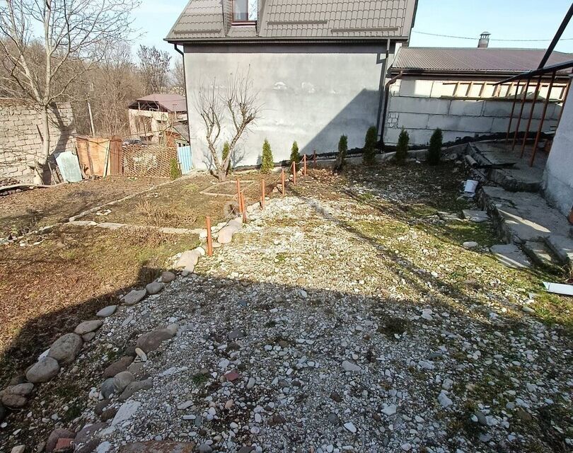 дом городской округ Нальчик, СТ Восход, 52 фото 8