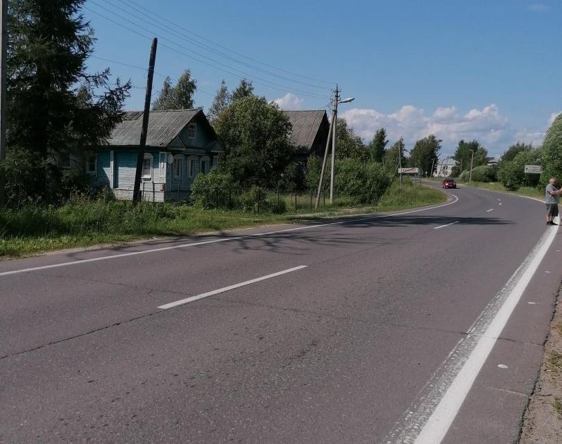 земля р-н Пошехонский г Пошехонье пл Свободы городское поселение Пошехонье фото 7