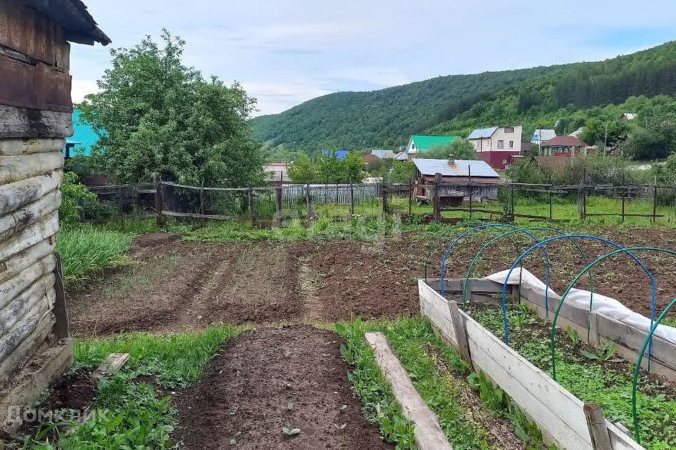 дом р-н Ашинский г Аша ул Гузакова 71 Ашинское городское поселение фото 6