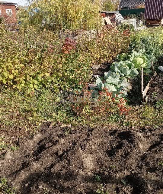 дом г Верхняя Пышма городской округ Верхняя Пышма, СНТ Простоквашино фото 5