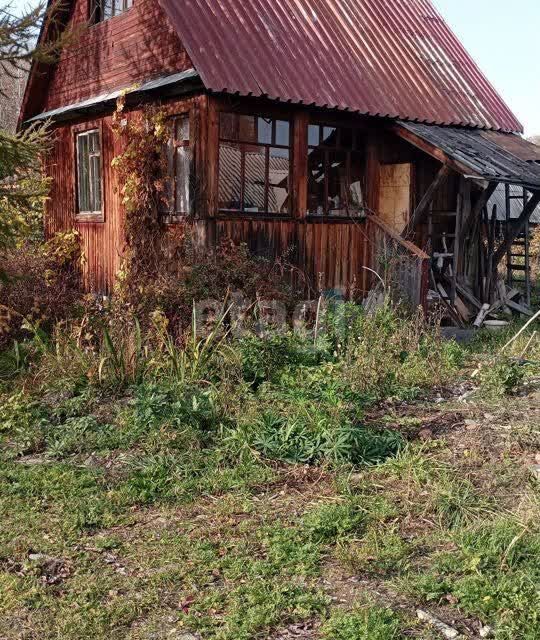 дом г Верхняя Пышма городской округ Верхняя Пышма, СНТ Простоквашино фото 6