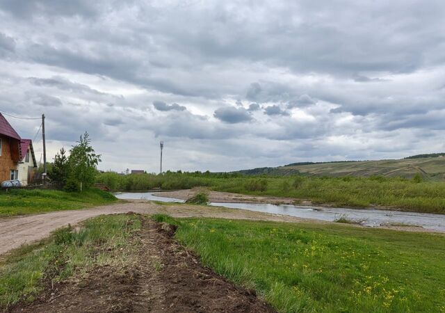 городское поселение Емельяново фото