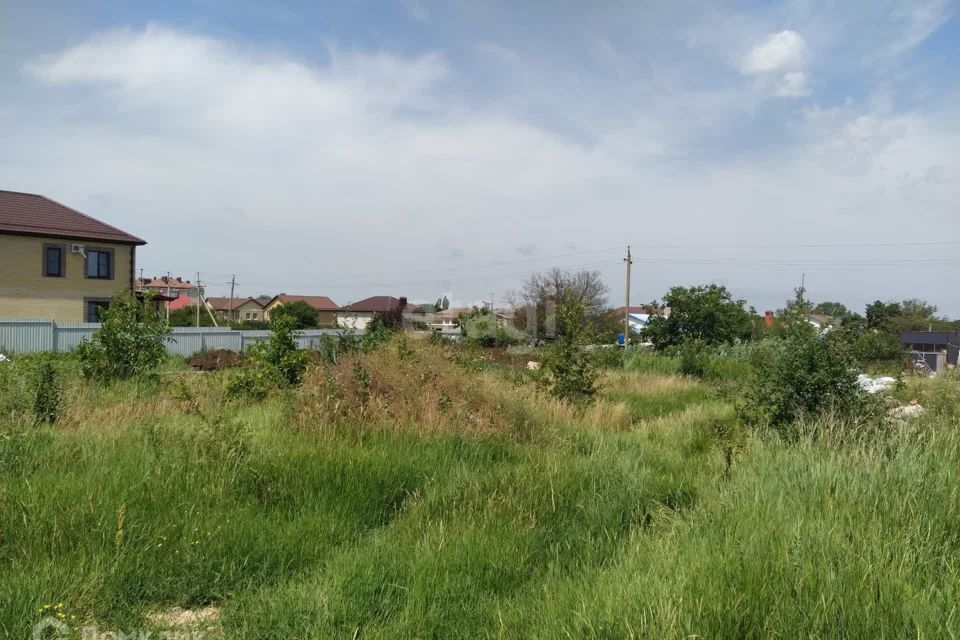 земля муниципальный округ Анапа, село Цибанобалка фото 6
