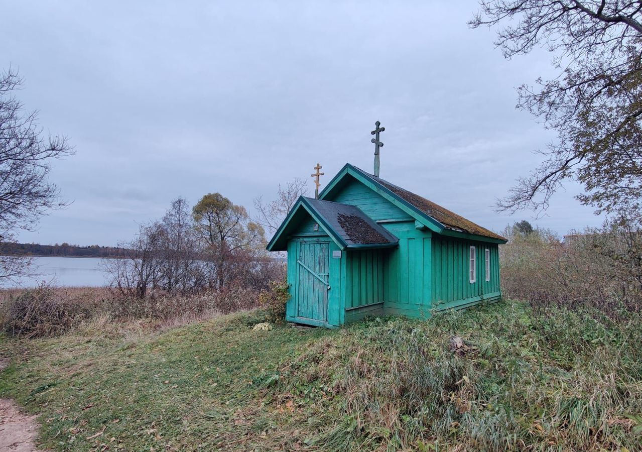 дом р-н Гатчинский д Заозерье Дружногорское городское поселение, Дружная Горка фото 22