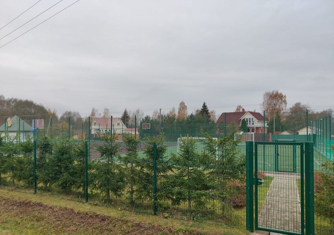 дом р-н Гатчинский д Заозерье Дружногорское городское поселение, Дружная Горка фото 23