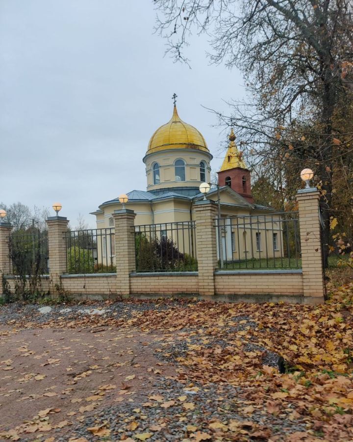 дом р-н Гатчинский д Заозерье Дружногорское городское поселение, Дружная Горка фото 26