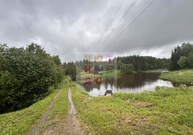 п Уемский ул Большесельская 124 фото