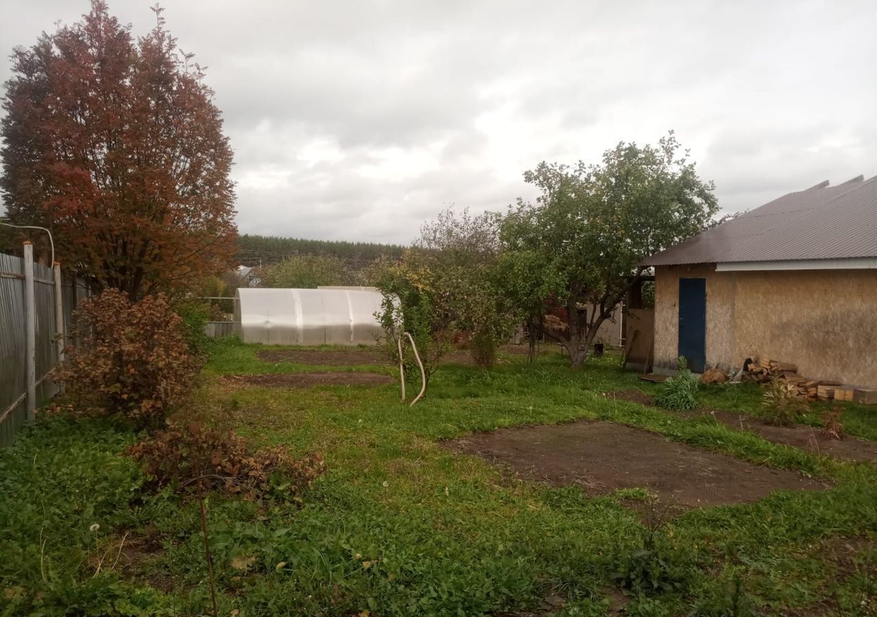 земля р-н Завьяловский с Завьялово СНТ Родник фото 7