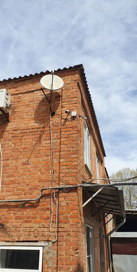 свободного назначения р-н Славянский г Славянск-на-Кубани Славянское городское поселение, Маевское ш., 1/1 фото 14