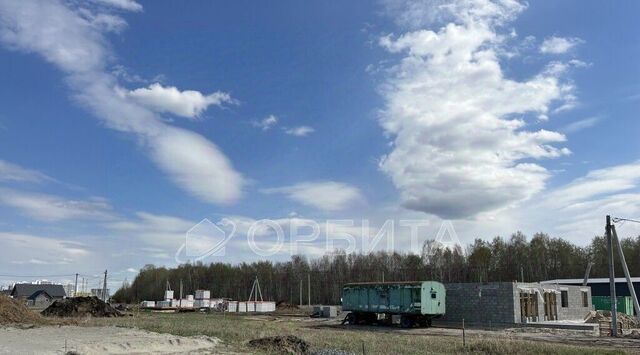 Заводоуковский городской округ, пос. Зерновой фото