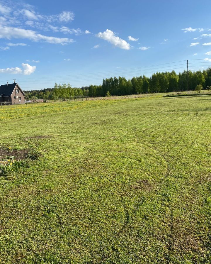 земля городской округ Раменский д Обухово Раменское фото 5