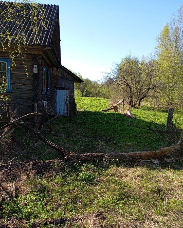 земля г Удомля д Моржевец Удомельский г. о. фото 15