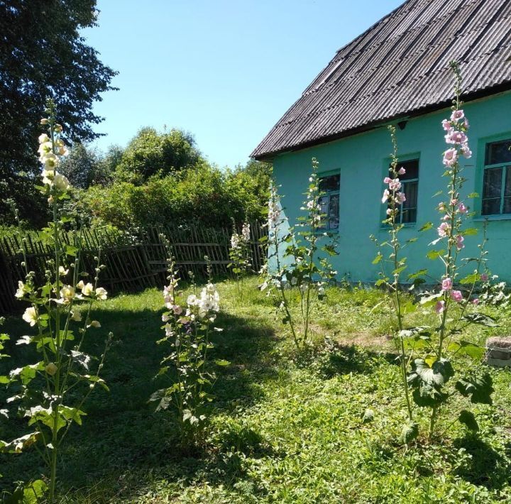 дом р-н Куркинский д Казаковка 13, Михайловское, муниципальное образование фото 5