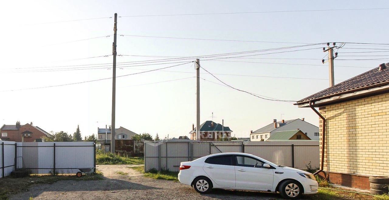 дом р-н Тюменский с Луговое фото 45