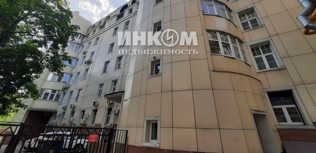 квартира г Москва метро Первомайская ул Нижняя Первомайская 64 муниципальный округ Восточное Измайлово фото 2