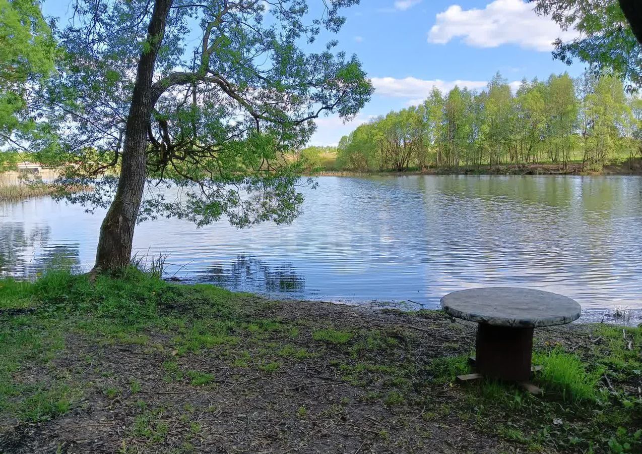 земля городской округ Домодедово коттеджный пос. Береговой, 155, д. Матчино фото 3