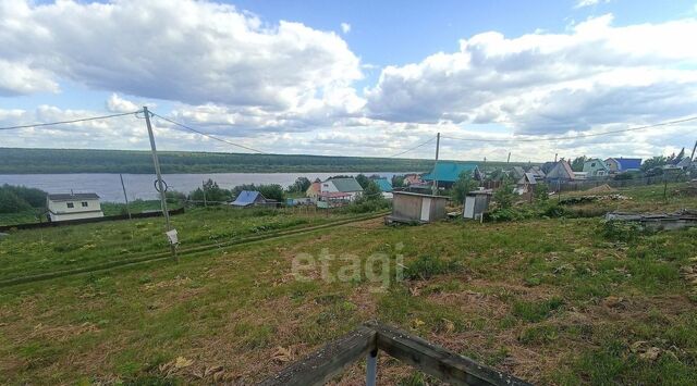 земля д Чукачой ул Эжвинская муниципальное образование, Зеленец фото