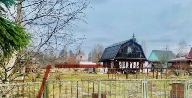 дом р-н Всеволожский массив Дунай снт Гидротехник Морозовское городское поселение, 133 фото 16