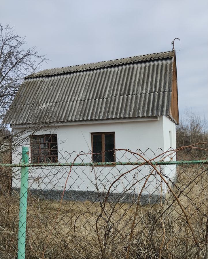 дом р-н Рязанский Вышгородское сельское поселение, садоводческое товарищество Труженик, Рязань фото 17