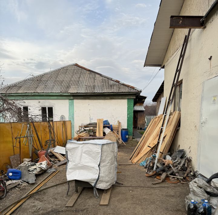 дом г Челябинск р-н Курчатовский ул Волховская 3 фото 23