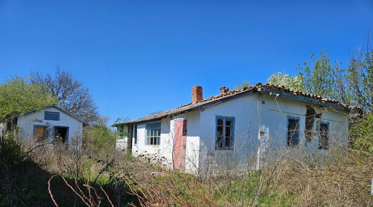 дом р-н Кировский г Старый Крым ул Красная площадь городское поселение Старый Крым фото 2