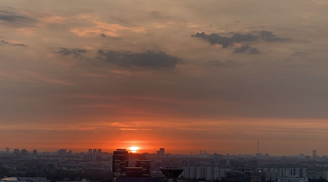 квартира г Москва Пенягино ул Авангардная 4 Московская область, Красногорск фото 29