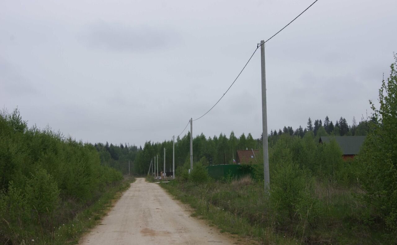 земля городской округ Можайский д Авдотьино днп терИскона Можайск фото 2