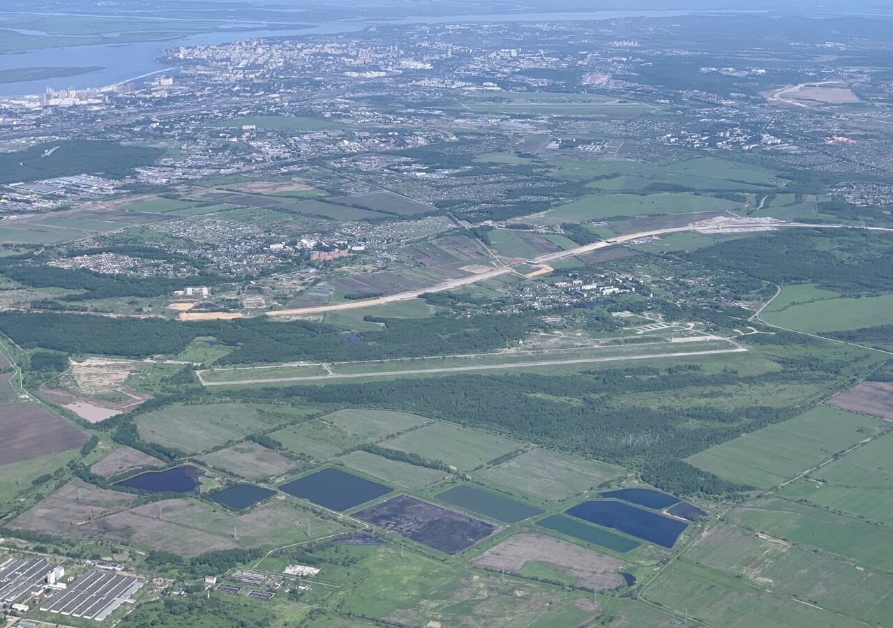 земля р-н Новосибирский с Криводановка Криводановский сельсовет фото 1