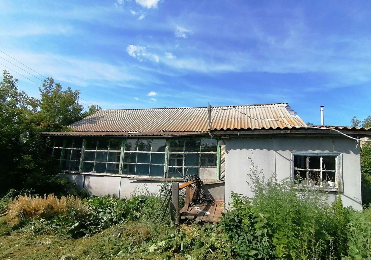 земля р-н Красноармейский с Волчанка сельское поселение Волчанка, Пестравка фото 1