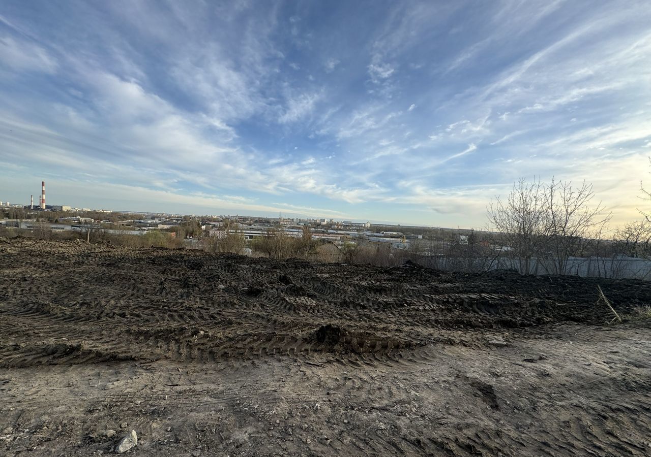 земля г Пенза р-н Октябрьский ул Нестерова Октябрьский район фото 3