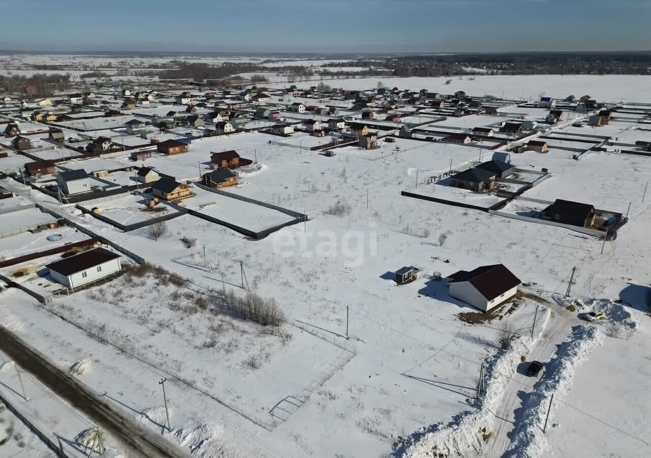 земля городской округ Воскресенск коттеджный пос. Городище фото 11