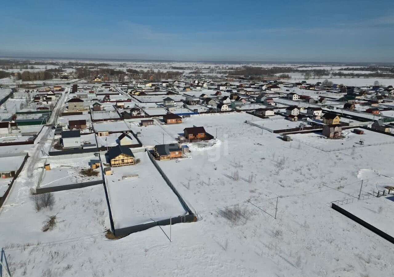 земля городской округ Воскресенск коттеджный пос. Городище фото 14