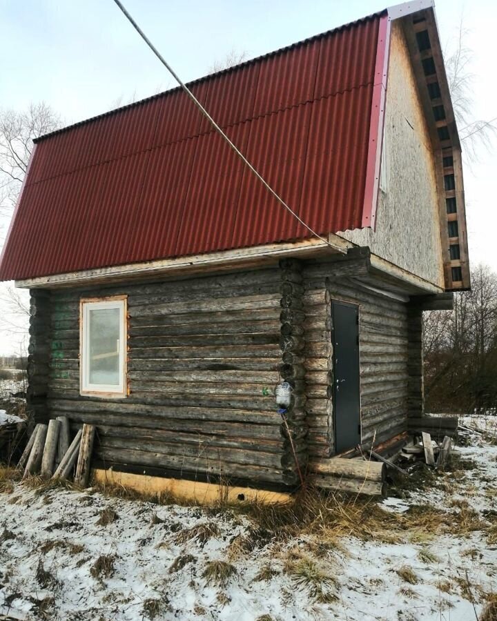 земля р-н Великолукский д Трубичино Лычёвская волость, Великие Луки фото 1