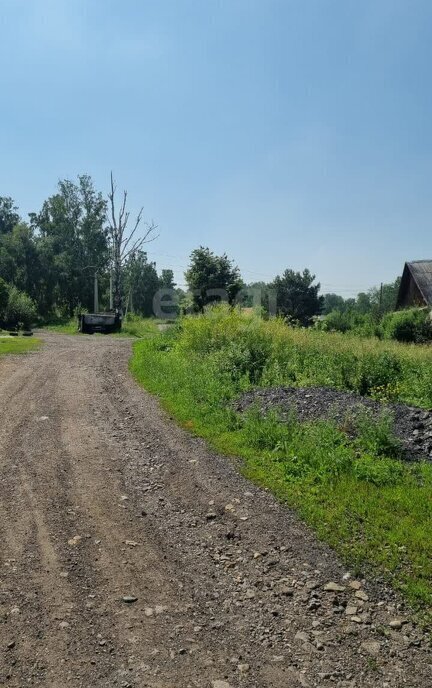 земля г Новокузнецк р-н Куйбышевский ул Успенская фото 3