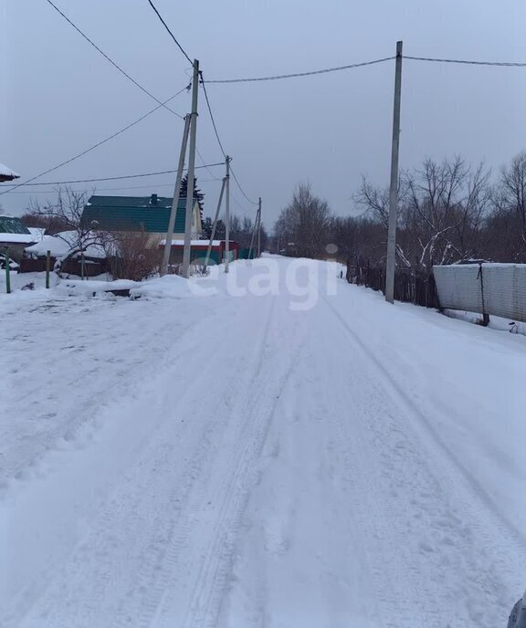 дом р-н Новокузнецкий с Ашмарино ул Береговая фото 5